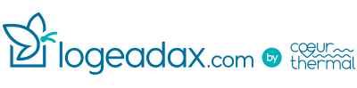 logo logeadax